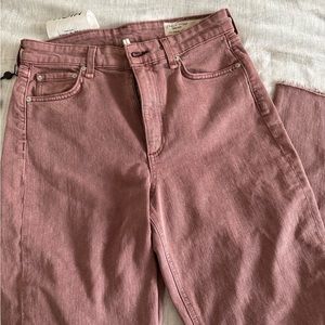 Rag and Bone Jeans